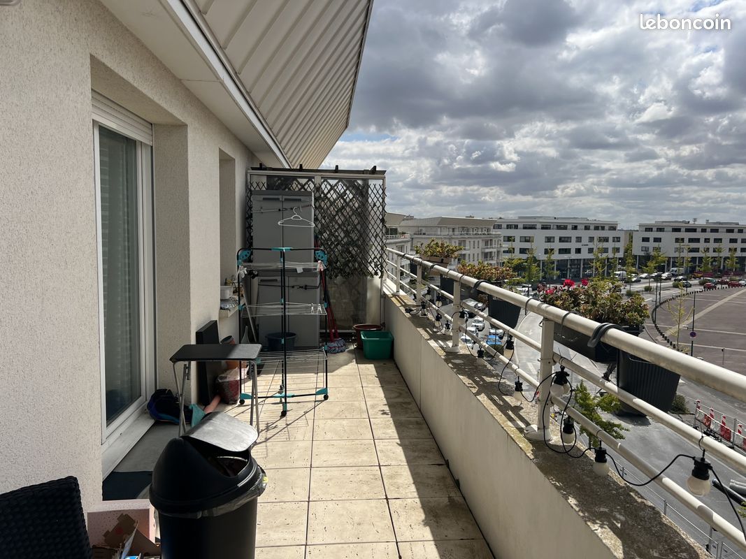 Appartement 2 pièces 29 m² · à Caen · 29 m² · 120 750 €