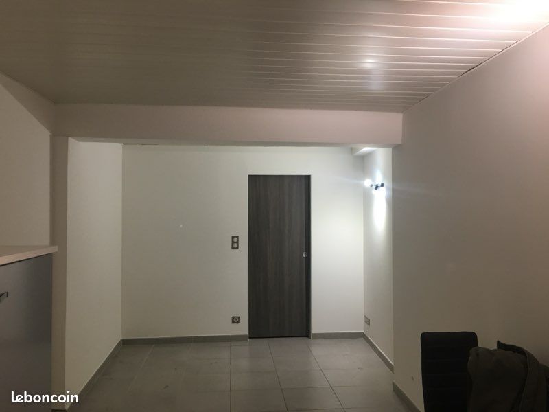 Appartement 1 pièce 23 m² · à Pérols · 23 m² · 550 €/mois