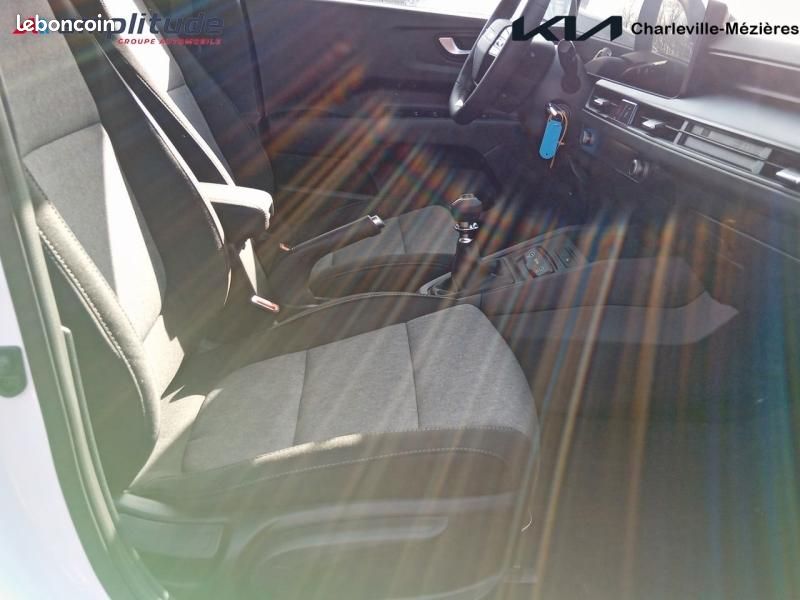 Kia Stonic 1.0 T-GDi 100ch Active (image 11)