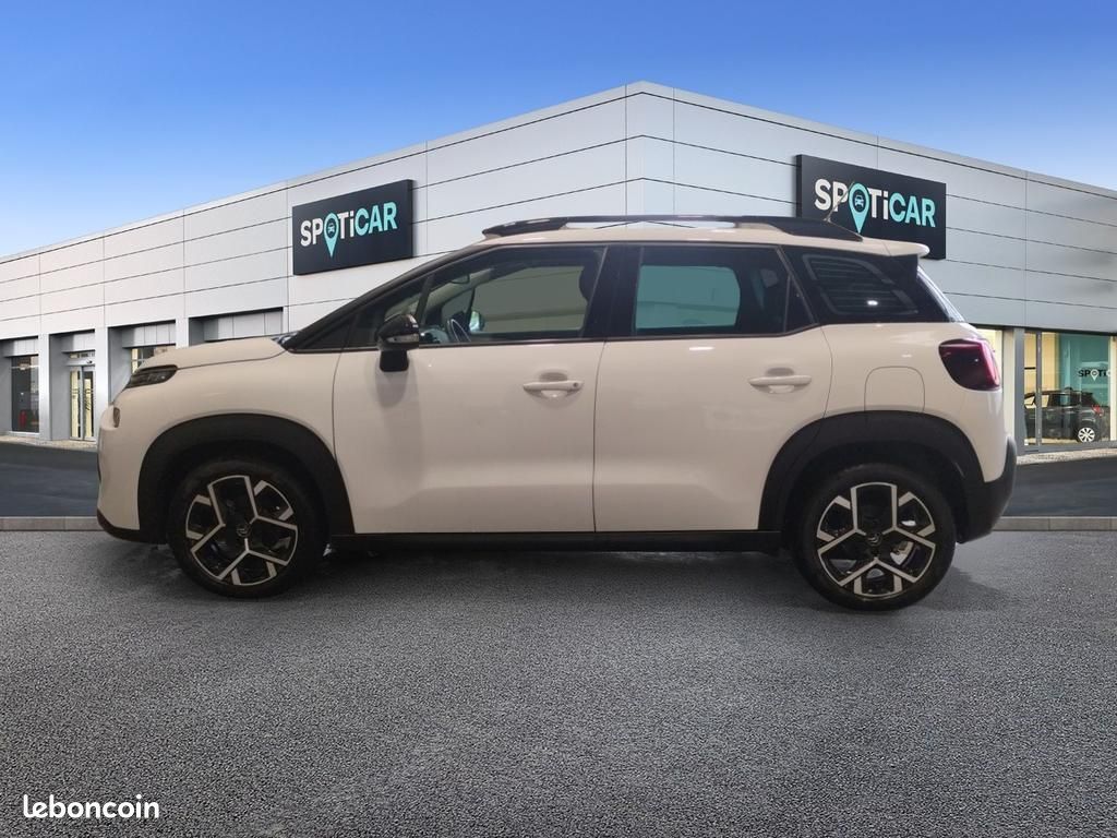 Citroën C3 Aircross BlueHDi 110 S&S BVM6 Shine Pack (image 5)