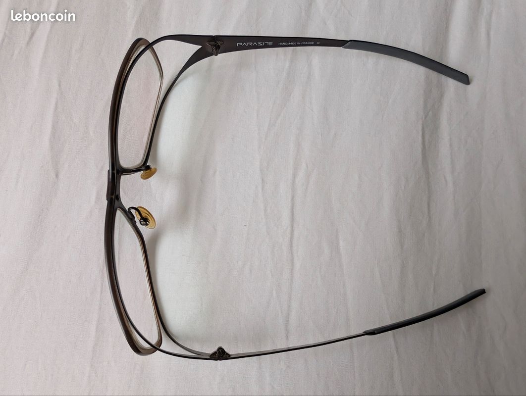 Lunette Parasite Scion 3 - Accessoires & Bagagerie
