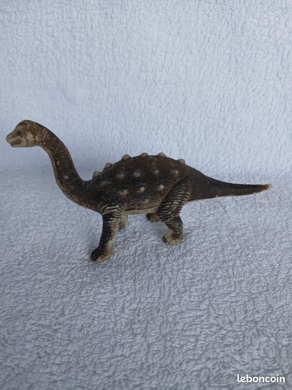 Lot de 4 dinosaures (image 4)