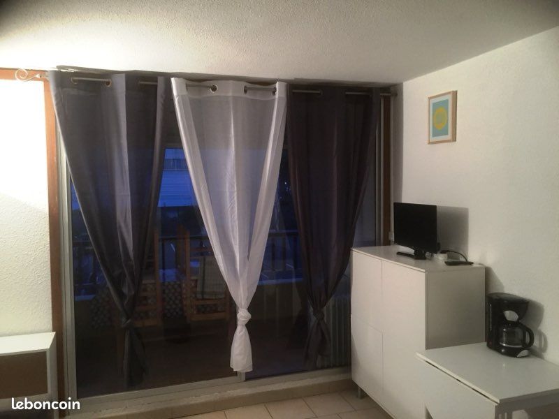 Appartement 1 pièce 20 m² · à Agde · 20 m² · 490 €/mois