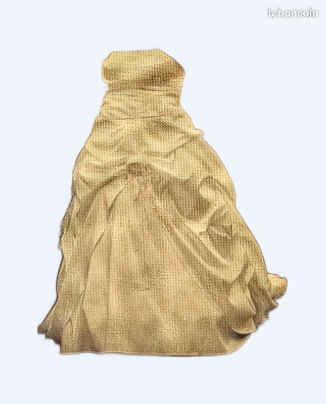 Robe de mariée Carrière mariage (image 1)