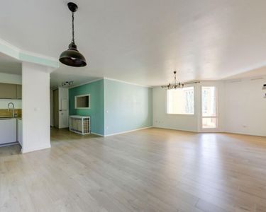 Appartement 375 000 € - 97 m²