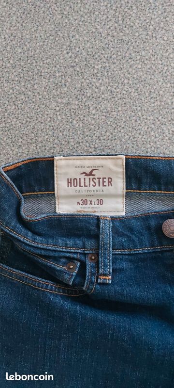 Vêtements Homme (image 11)