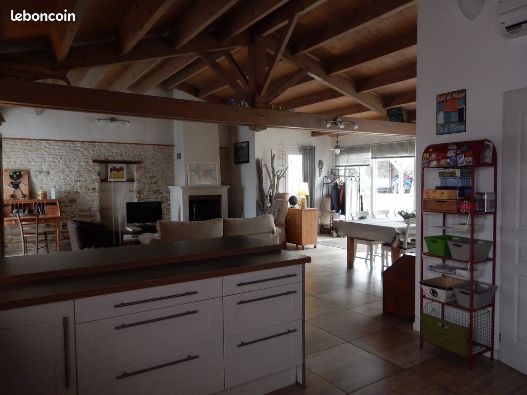 Location sur l Ile d Oléron (image 1)