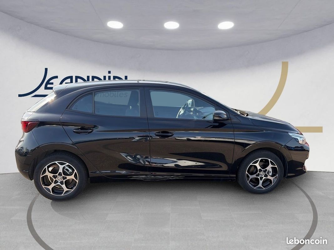 MG MG3 1.5 L Hybrid+ 195 ch Comfort (image 6)