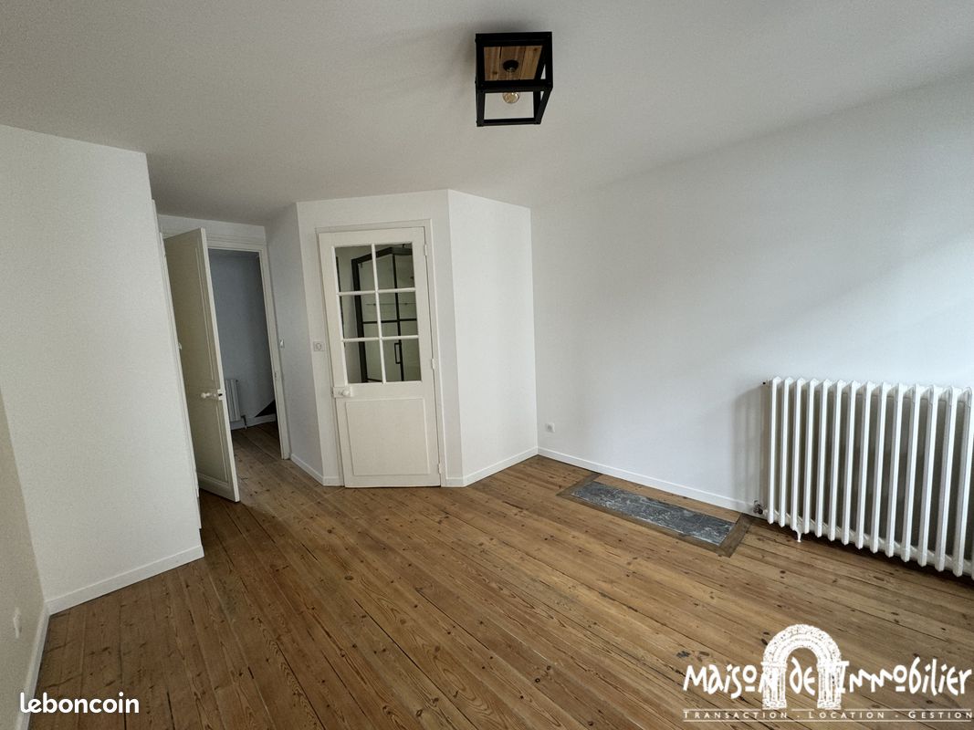 Maison 4 pièces 80 m² - Cognac 16100 (image principale 5)