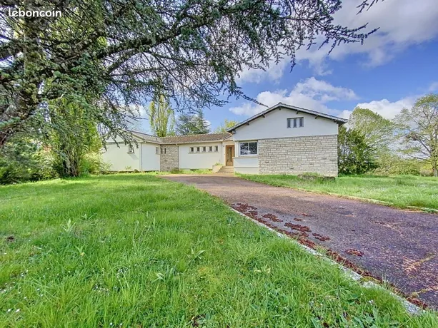 Annonce vente Maison darois