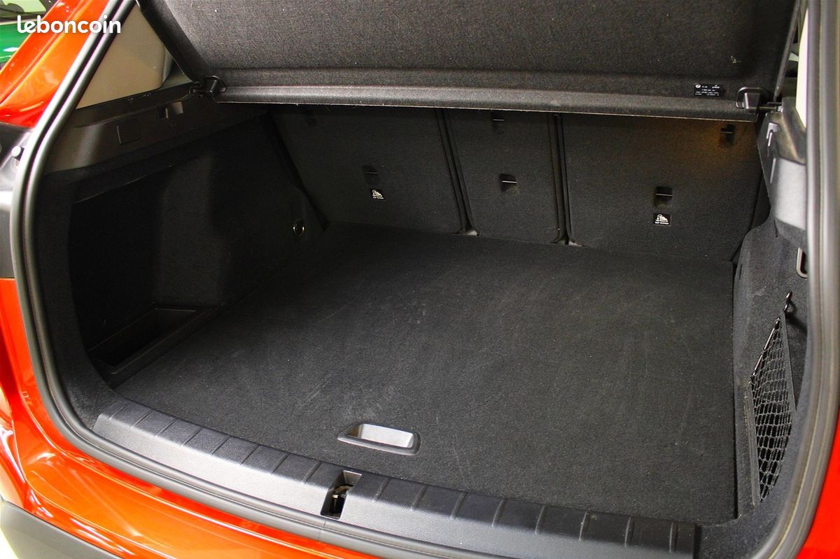 Bmw X1 (F48) XDRIVE25EA 220CH BUSINESS DESIGN (image 19)