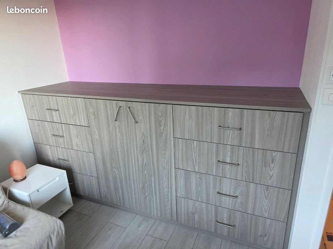 Meuble de rangement (image 2)