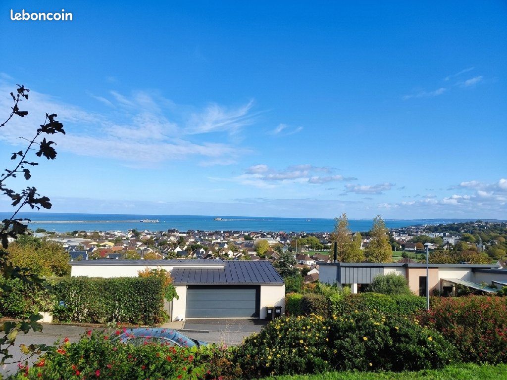 Maison 5 pièces 126 m² · à Cherbourg-en-Cotentin · 126 m² · 497 626 €