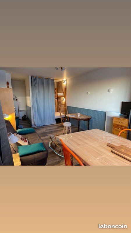 Confort et vue plein sud pour 5 personnes (image 7)