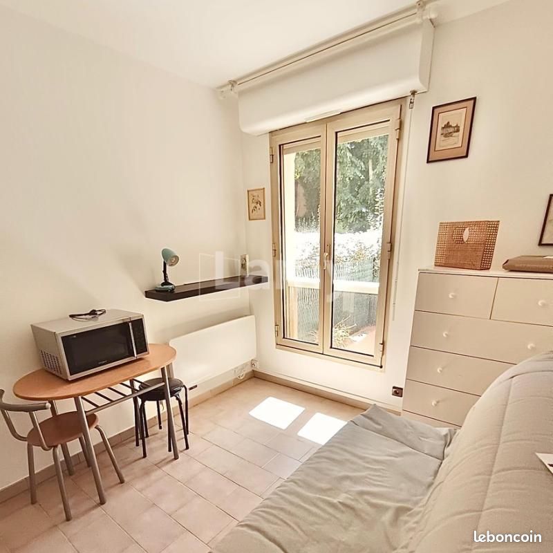 Appartement 1 pièce 12 m² · à Aix-en-Provence · 12 m² · 539 €