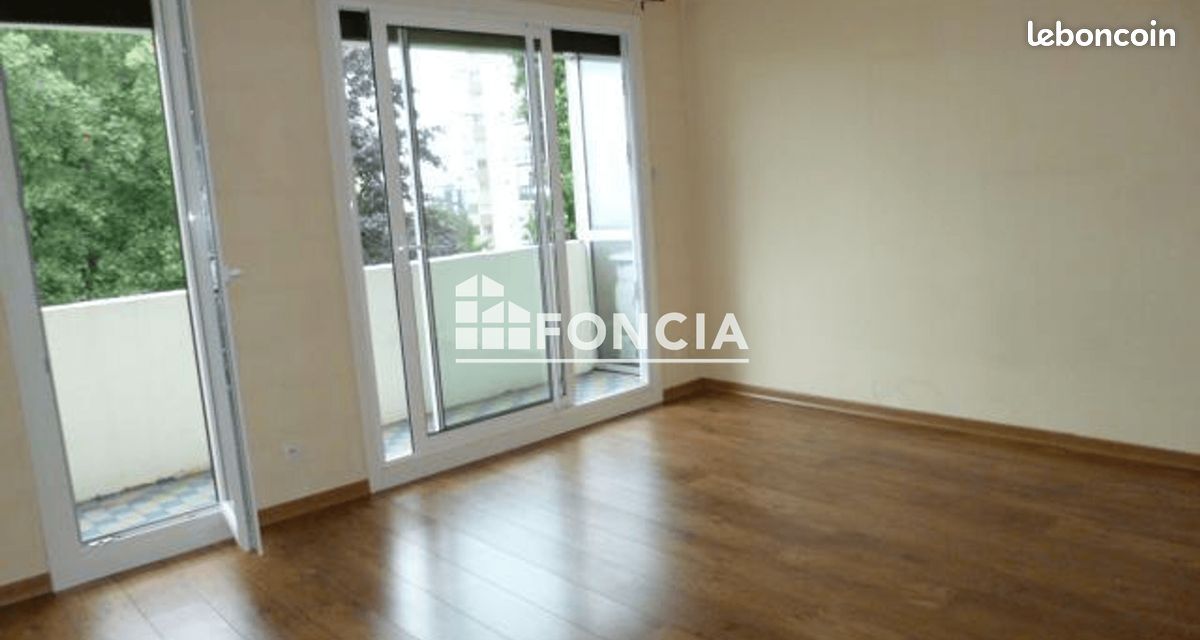 Appartement 4 pièces 72 m² · à Eybens · 72 m² · 866 €/mois