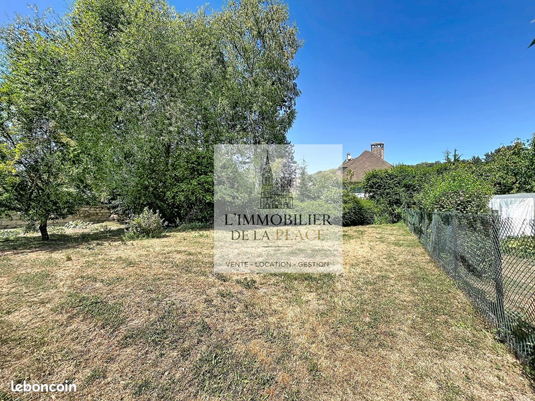 Appartement 3 pièces 59 m² · à Crouy · 59 m² · 710 €