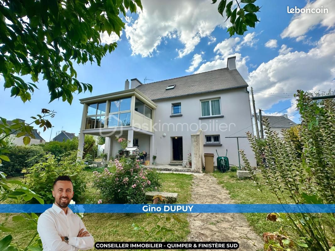 Maison 6 pièces 135 m² · à Coray · 135 m² · 227 900 €