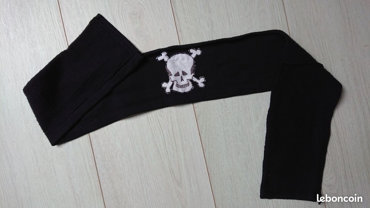 Ceinture de pirate, déguisement (image 1)
