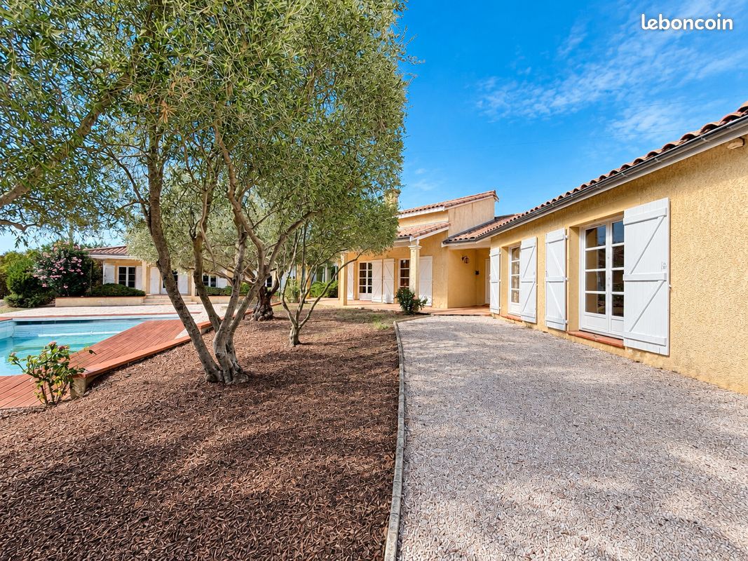 Maison 7 pièces 285 m² · à Muret · 285 m² · 595 000 €