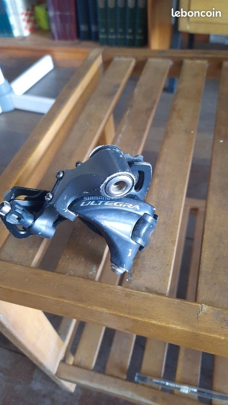 Derailleur ultegra 11v (image 1)