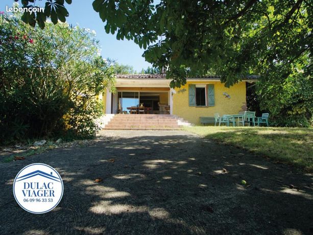 Maison en Viager 4 pièces 87 m²