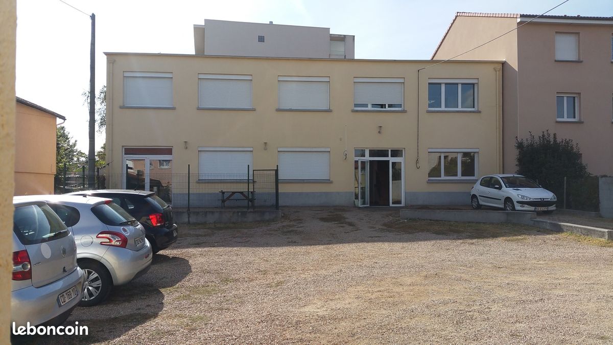 Immeuble 720 m² · à Clermont-Ferrand · 720 m² · 2 090 000 €