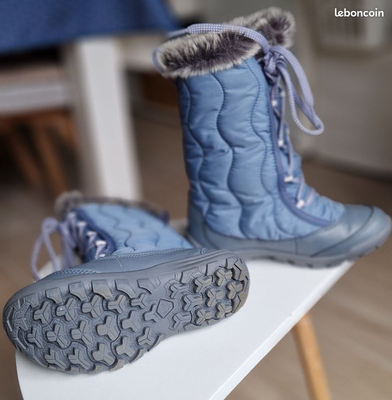 Après ski enfant Chaussures