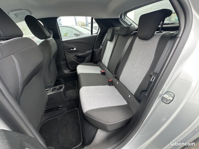 Opel Corsa 1.2 Turbo 100ch Edition (image 14)