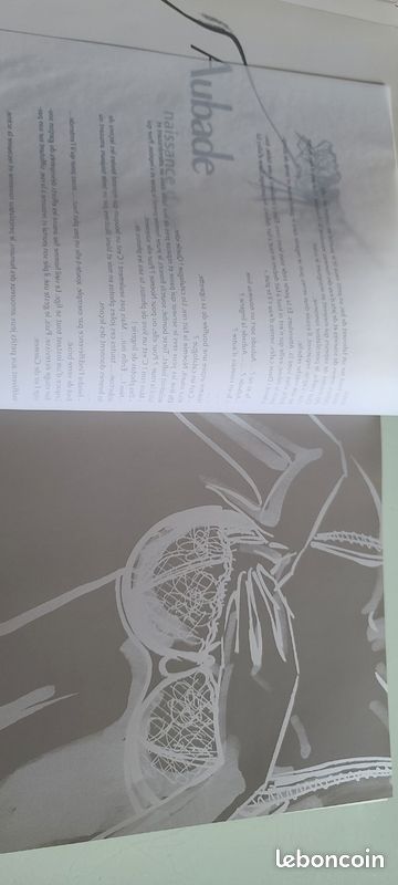 Livre l'art d'aimer (image 3)