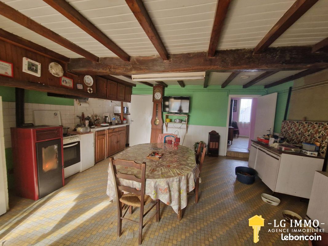 Maison 7 pièces 335 m² (image 14)