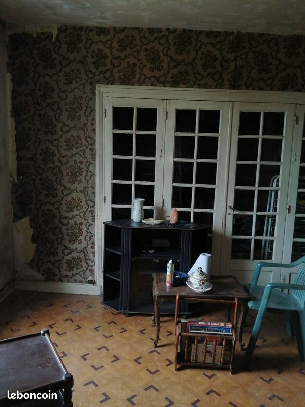 Maison 5 pièces 120 m² · à Châteauneuf-sur-Isère · 120 m² · 335 000 €