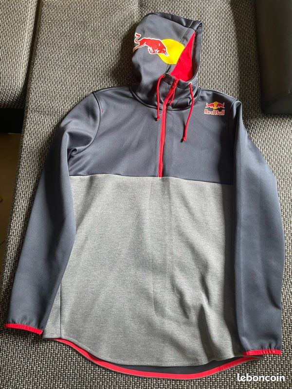 Pull red bull athletes only Vêtements - Main Image