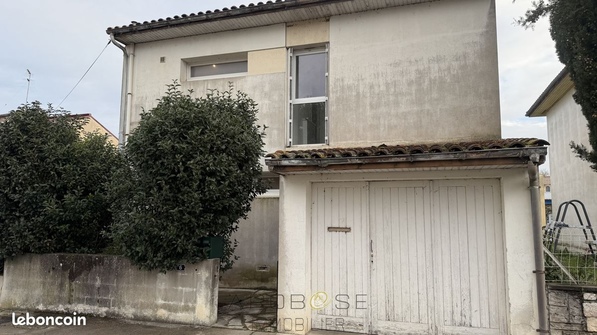 Maison 4 pièces 90 m² · à Tonneins · 90 m² · 87 000 €