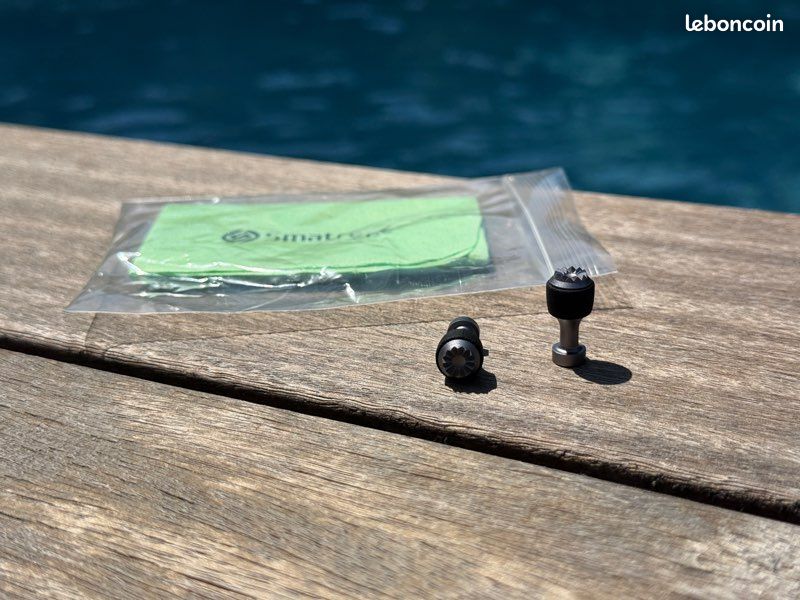 Radiocommande DJI Mavic Air 1 (Modèle C2 / S01A) + Câbles et Accessoires (image 5)