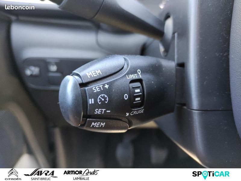 Citroen C3 BlueHDi 75ch Feel Business S&S (image 19)