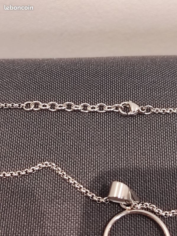 Collier One Man Show NEUF (image 5)