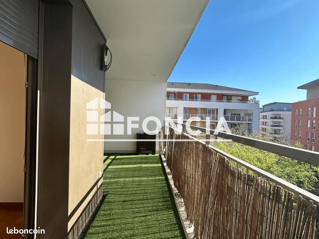Appartement a louer massy - 4 pièce(s) - 81 m2 - Surfyn