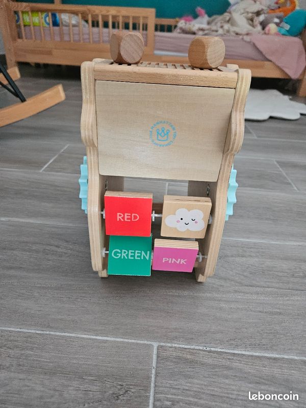 Jouet musical enfant (image 3)