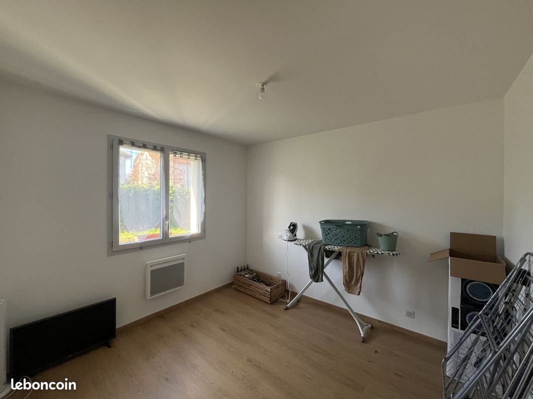 Maison 4 pièces 87 m² - Châteauneuf-la-Forêt 87130 (image principale 7)