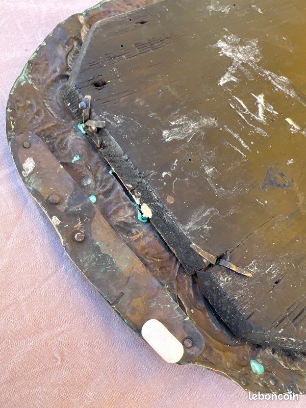 Miroir ancien (image 14)