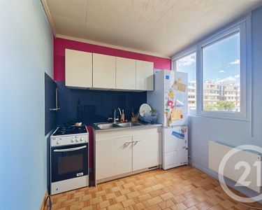 Appartement 116 000 € - 65 m²
