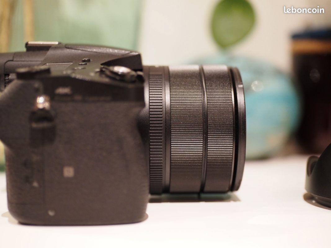Sony Rx10 mark IV (image 2)