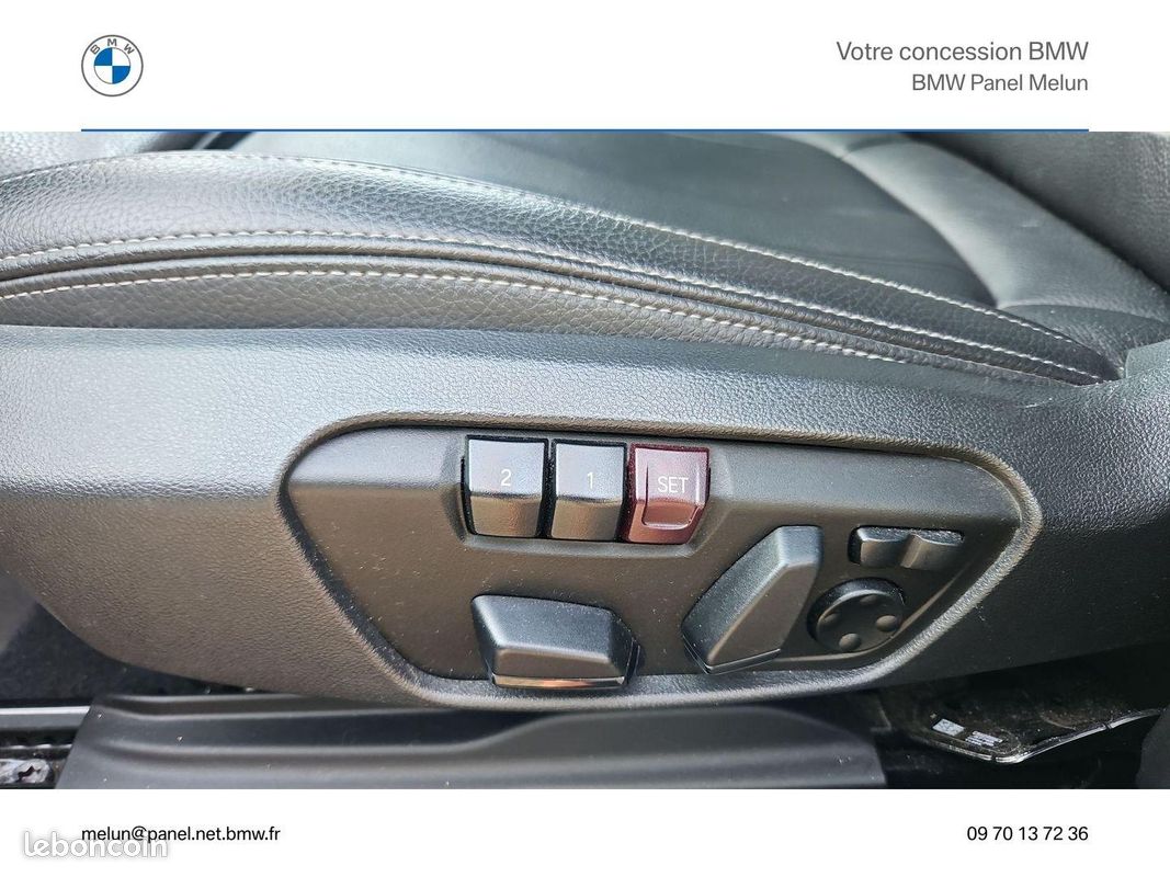 Bmw Série 2 ActiveTourer 225xeA 220ch M Sport (image 14)