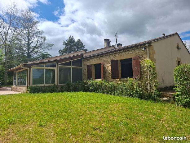 Maison 5 pièces 197 m²