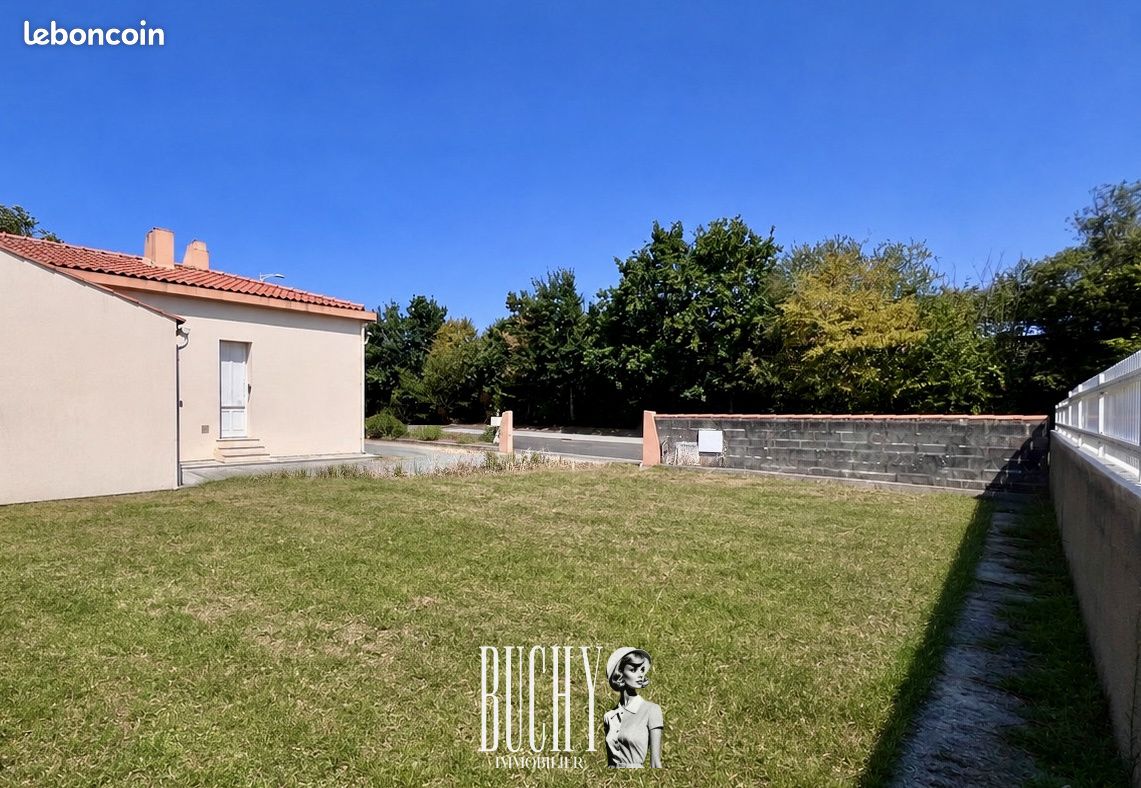Terrain 316 m² Les Sables D Olonne · à Les Sables-d'Olonne · 189 900 €