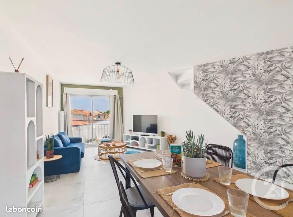 Appartement 4 pièces 78 m² · à Saint-Hilaire-de-Riez · 78 m² · 249 800 €