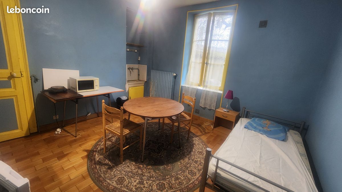 Appartement 3 pièces 20 m² · au Mans · 20 m² · 310 €/mois