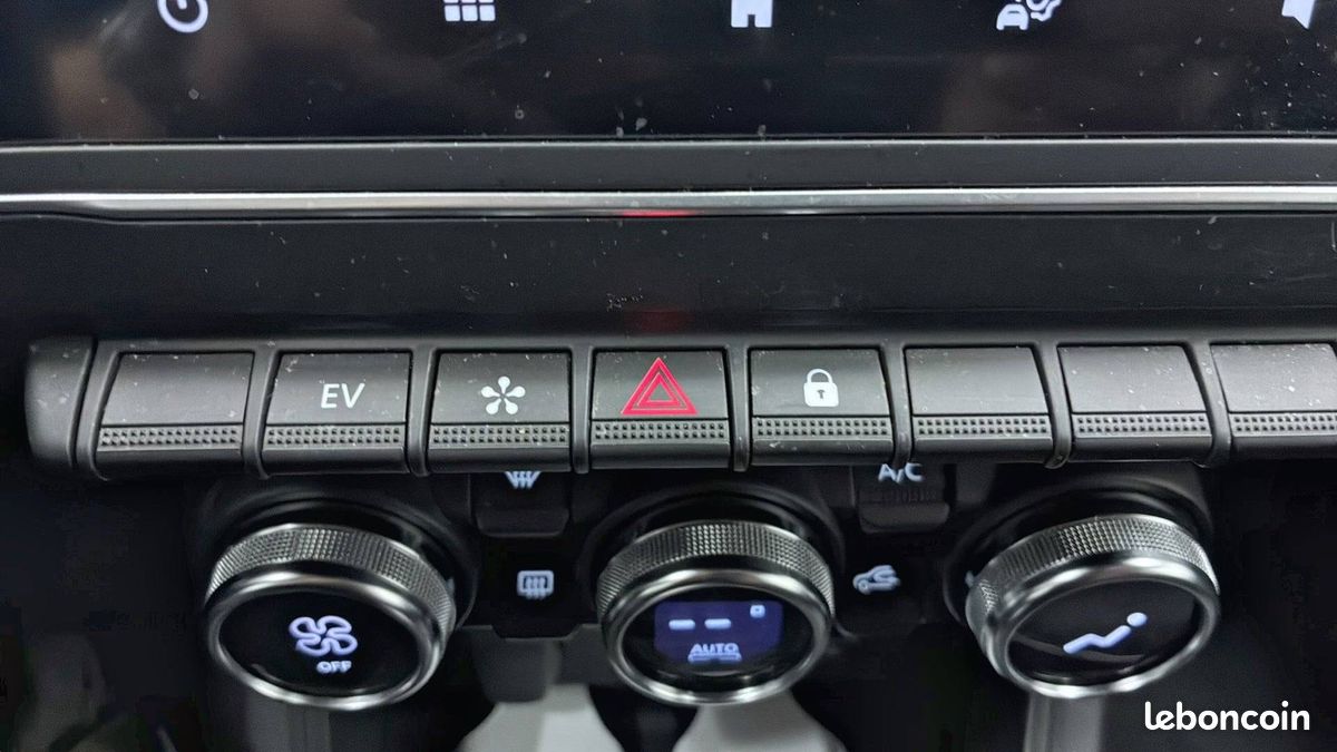 Renault captur e tech 145 21 intens (image 23)