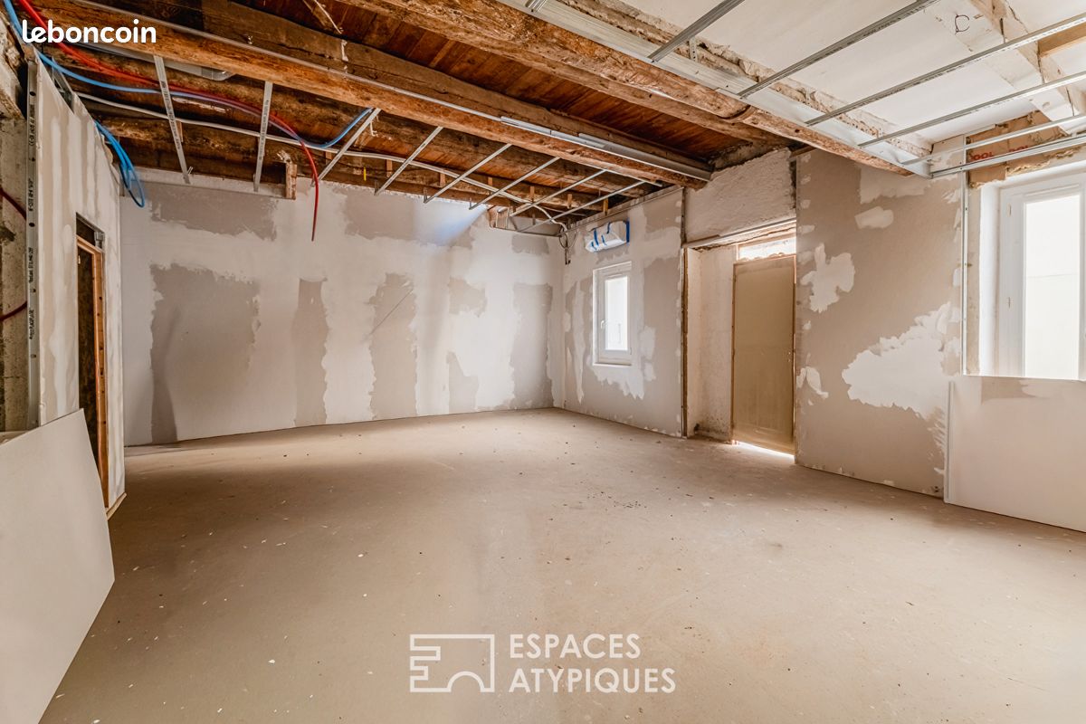 Appartement 3 pièces 100 m² · à Narbonne · 100 m² · 199 000 €